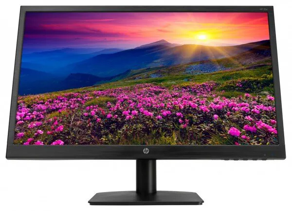 HP 22y (2YV09AA) Monitör
