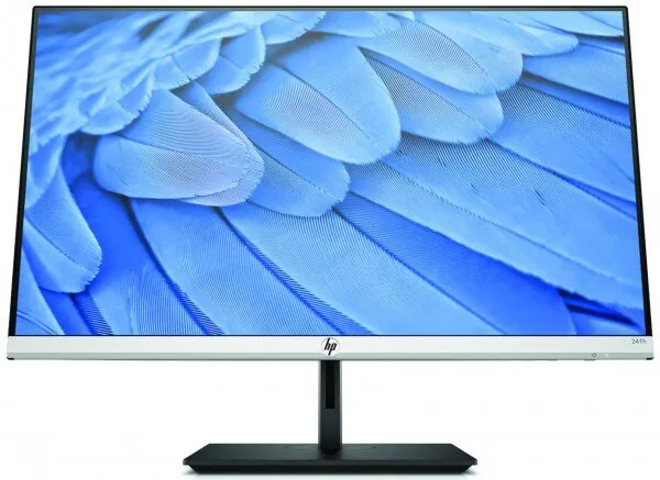HP 24fh (4HZ37AA) Monitör