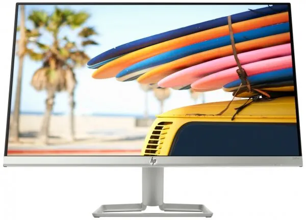 HP 24fw (4TB29AA) Monitör