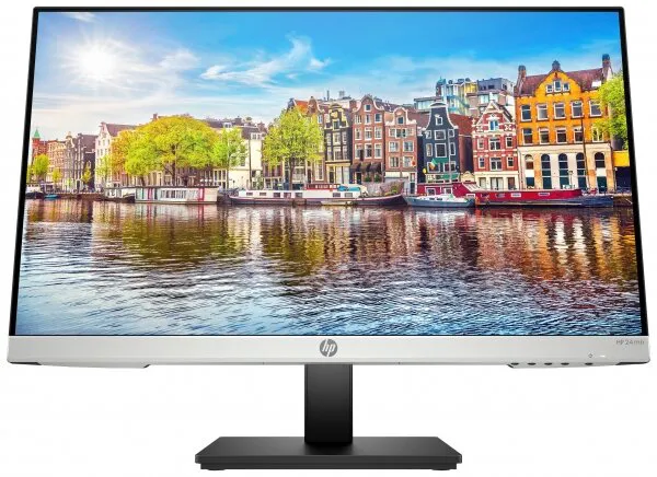 HP 24mh (1D0J9E9) Monitör