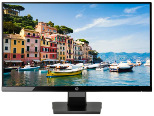 HP 24w (1CA86AA) Monitör