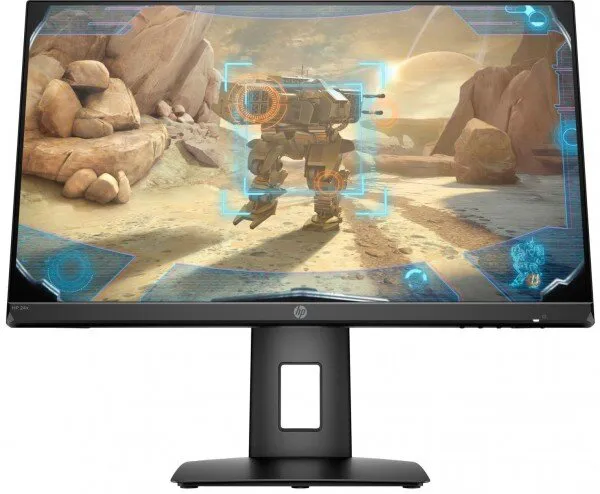 HP 24x (5ZU98AA) Monitör