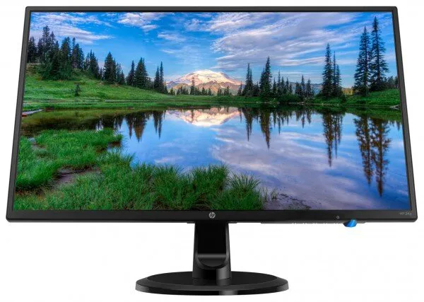 HP 24y (2YV10AA) Monitör