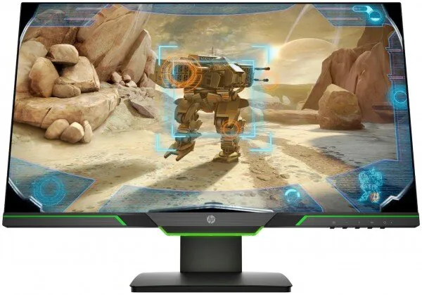 HP 25x (3WL50AA) Monitör