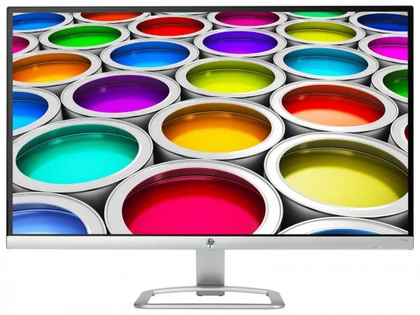HP 27ea (X6W32AA) Monitör