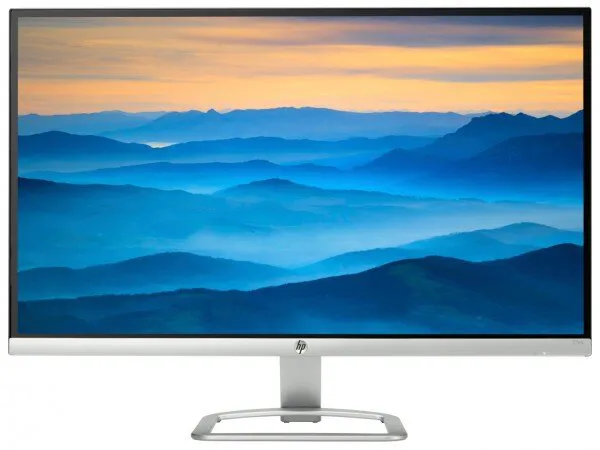 HP 27es (T3M86AA) Monitör