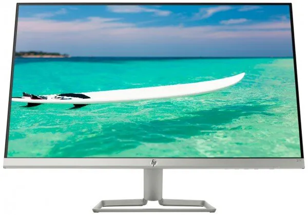 HP 27f (2XN62AA) Monitör