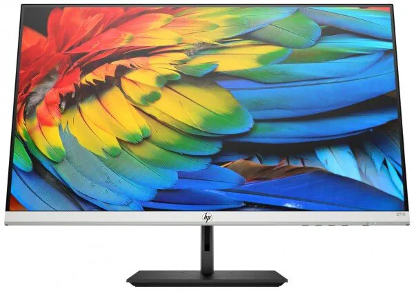 HP 27fh (4HZ38AA) Monitör