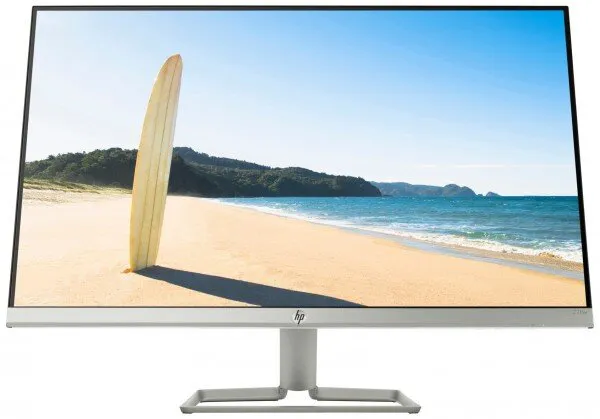 HP 27fw (4TB31AA) Monitör