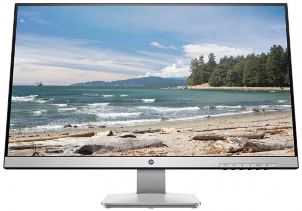 HP 27q (3FV90AA) Monitör