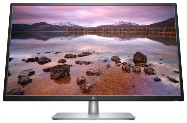 HP 32s (2UD96AA) Monitör