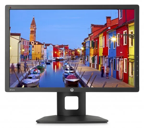 HP DreamColor Z24x G2 (1JR59A4) Monitör