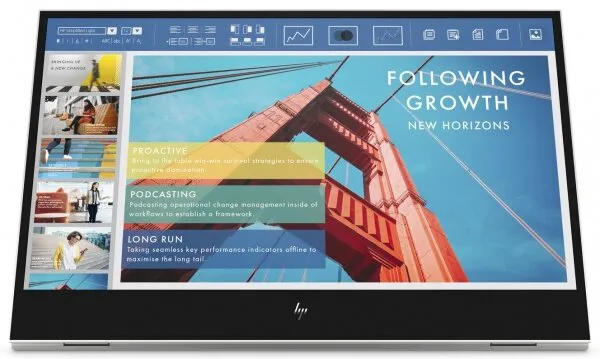 HP E14 G4 (1B065AS) Monitör