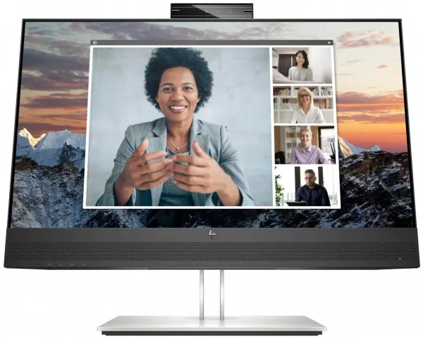 HP E24m G4 (40Z32AA) Monitör