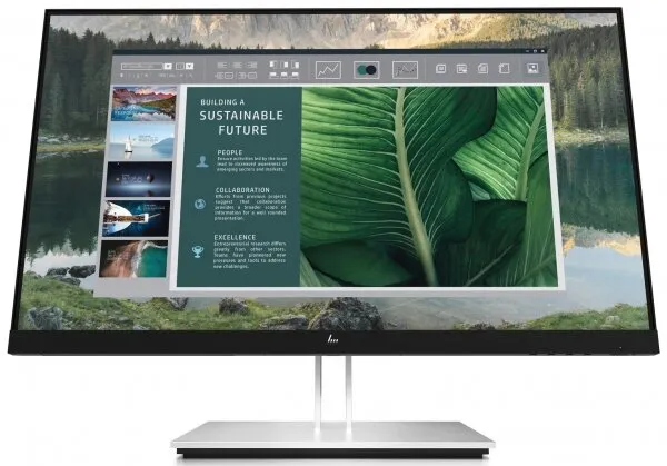 HP E24u G4 (189T0AA) Monitör