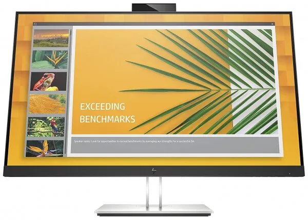HP E27d G4 (6PA56AS) (6PA56AA) Monitör