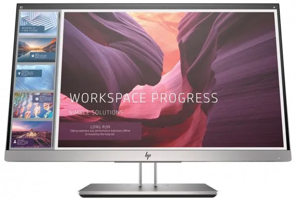 HP EliteDisplay E223d (5VT82AA) Monitör