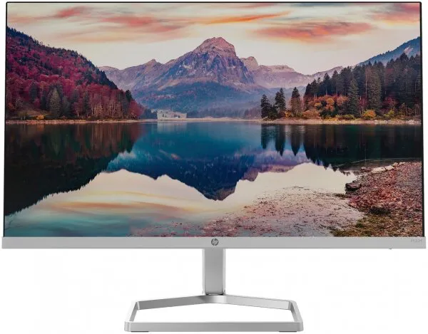 HP M22f (2D9J9AA) (2D9J9E9) Monitör