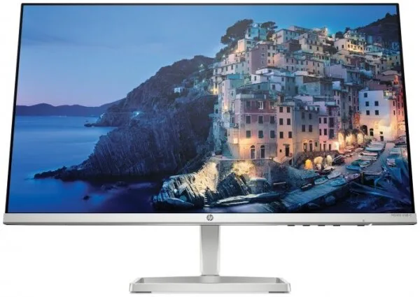 HP M24fd (474U1E9) (474U1AA) Monitör