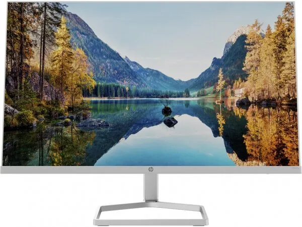 HP M24fw (2D9K1AA) (2D9K1E9) Monitör