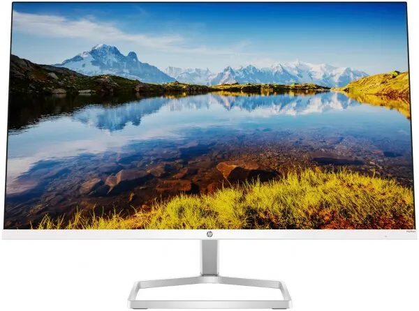 HP M24fwa (34Y22E9) (34Y22AA) Monitör