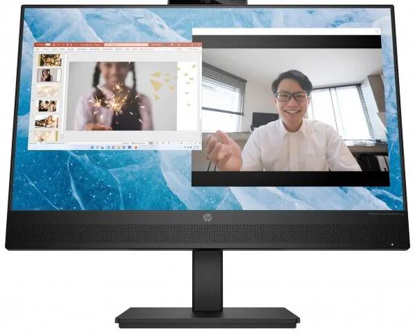 HP M24m (678U5AA) Monitör