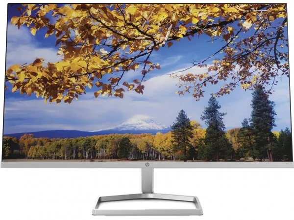 HP M27f (2G3D3AA) (2G3D3E9) Monitör