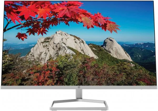 HP M27fd (2H3Y8AS) Monitör