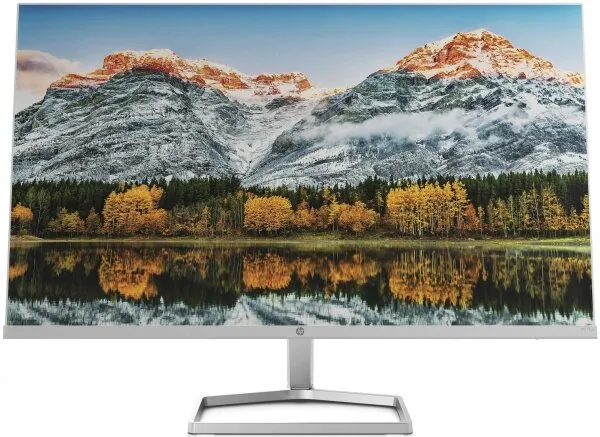 HP M27fw (2H1A4AS) (2H1A4E9) Monitör