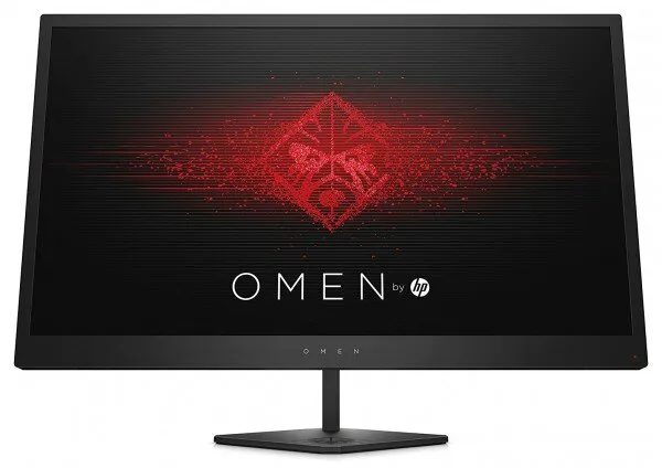 HP Omen 25 (Z7Y57AA) Monitör