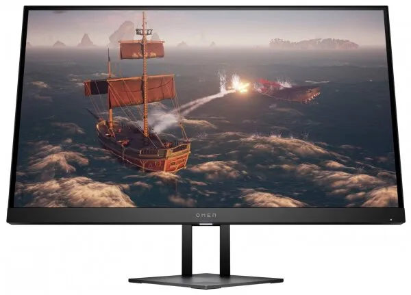HP Omen 27i (8AC94AA) Monitör