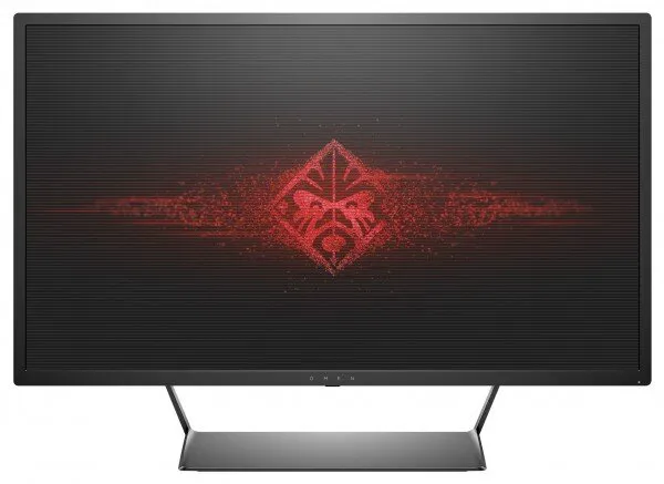 HP Omen 32 (W9S97AA) Monitör