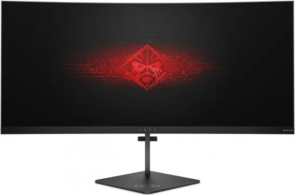 HP Omen 35 (X3W57AA) Monitör