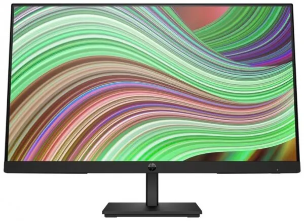 HP P24v G5 (64W18AA) Monitör