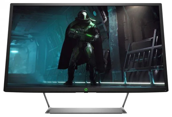 HP Pavilion Gaming 32 HDR (3BZ12AA) Monitör
