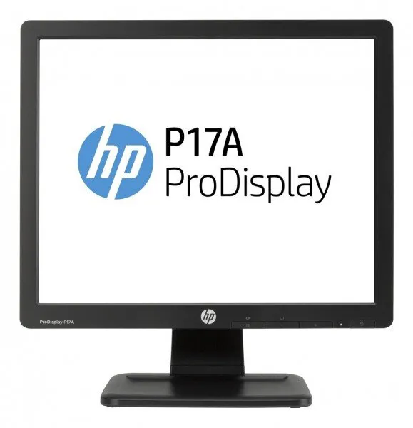 HP ProDisplay P17A (F4M97AA) Monitör