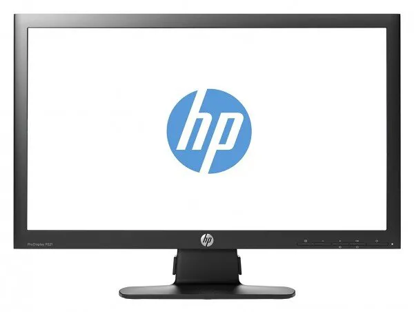 HP ProDisplay P221 (C9E49AA) Monitör