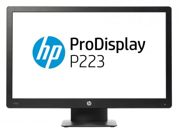 HP ProDisplay P223 (X7R61AA) Monitör