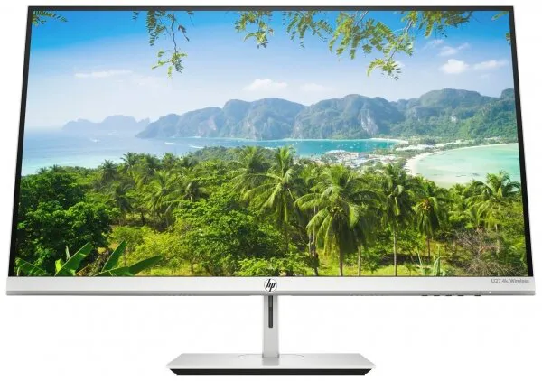HP U27 (9TQ13AA) Monitör