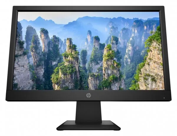 HP V19 (9TN42AA) Monitör