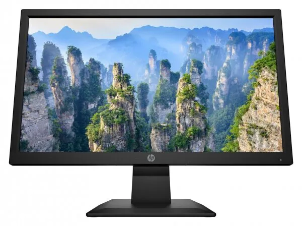 HP V20 (1H850AA) Monitör