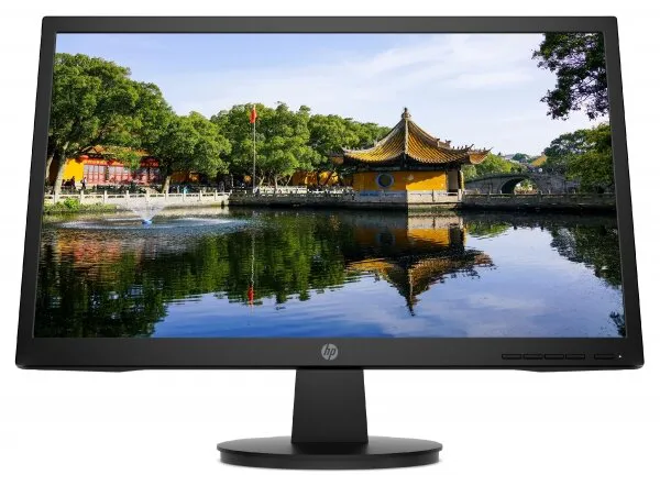 HP V22v (450M5E9) (450M5AA) Monitör