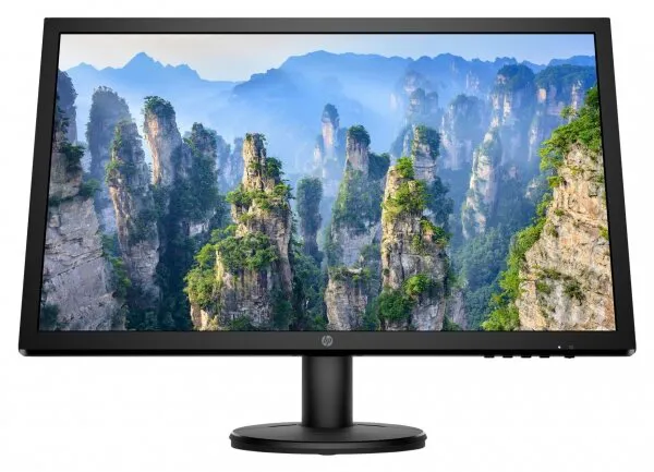 HP V24 (9SV73AA) Monitör