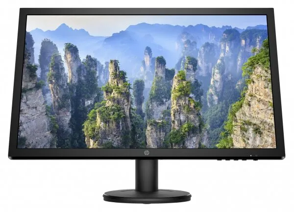 HP V24e (28N17AA) Monitör