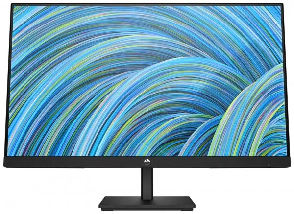 HP V24v G5 (65P62E9) (65P62AA) Monitör