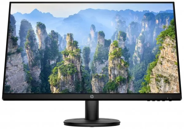 HP V27e (28N20AA) Monitör