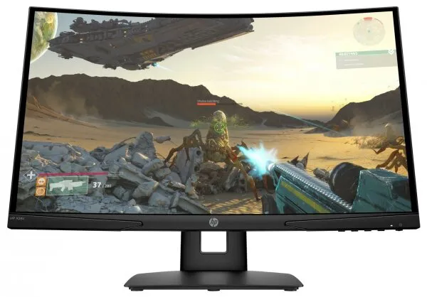 HP X24c (9FM22AA) Monitör