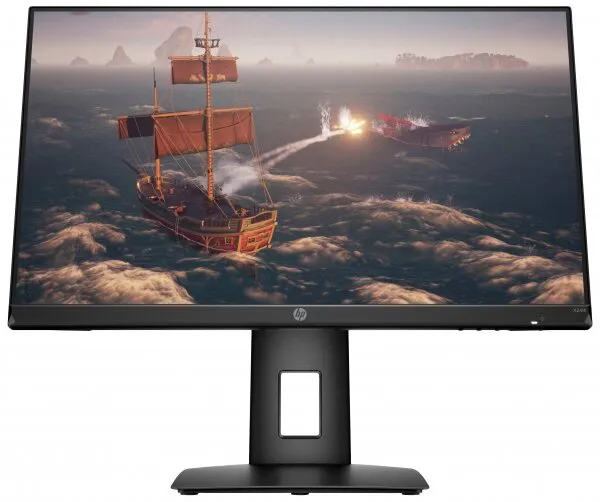 HP X24ih (2W925AA) Monitör
