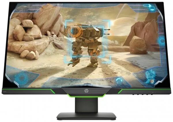 HP X27i (8GC08AA) Monitör