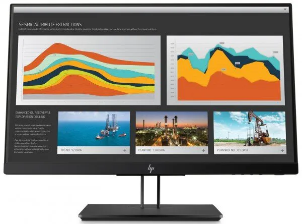 HP Z22n G2 (1JS05A4) Monitör